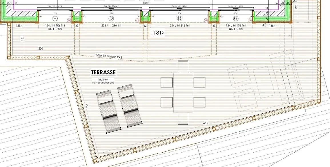Nouveau 14 Personnes - Apy Chalet Un Grand Chalet Familial Avec Jacuzzi, Terrasse, 6 Chambres, Wifi, Balcon 레게츠 프랑스